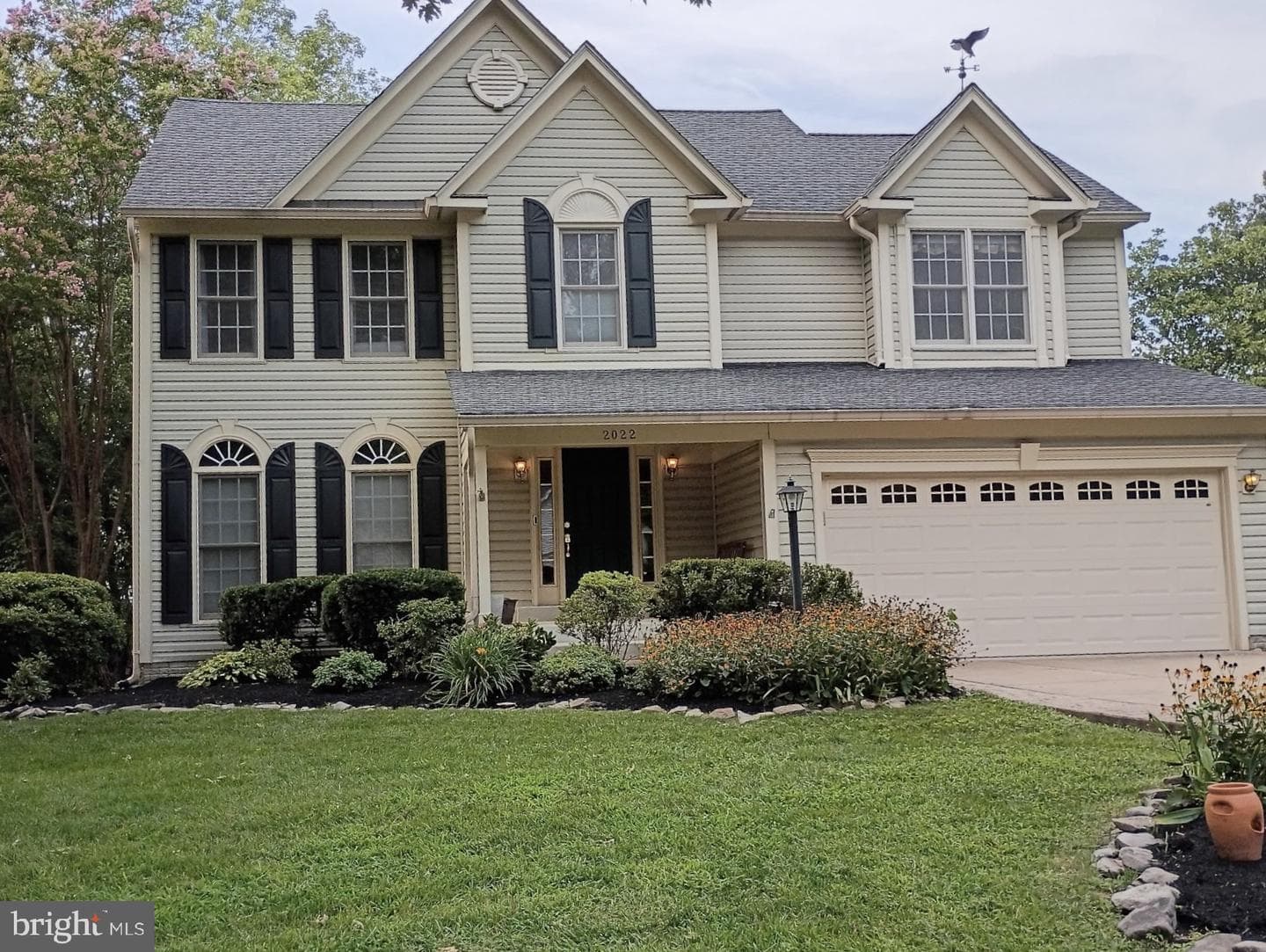 2022 McNamera Ct, Woodbridge, VA 22191-4548, United States
