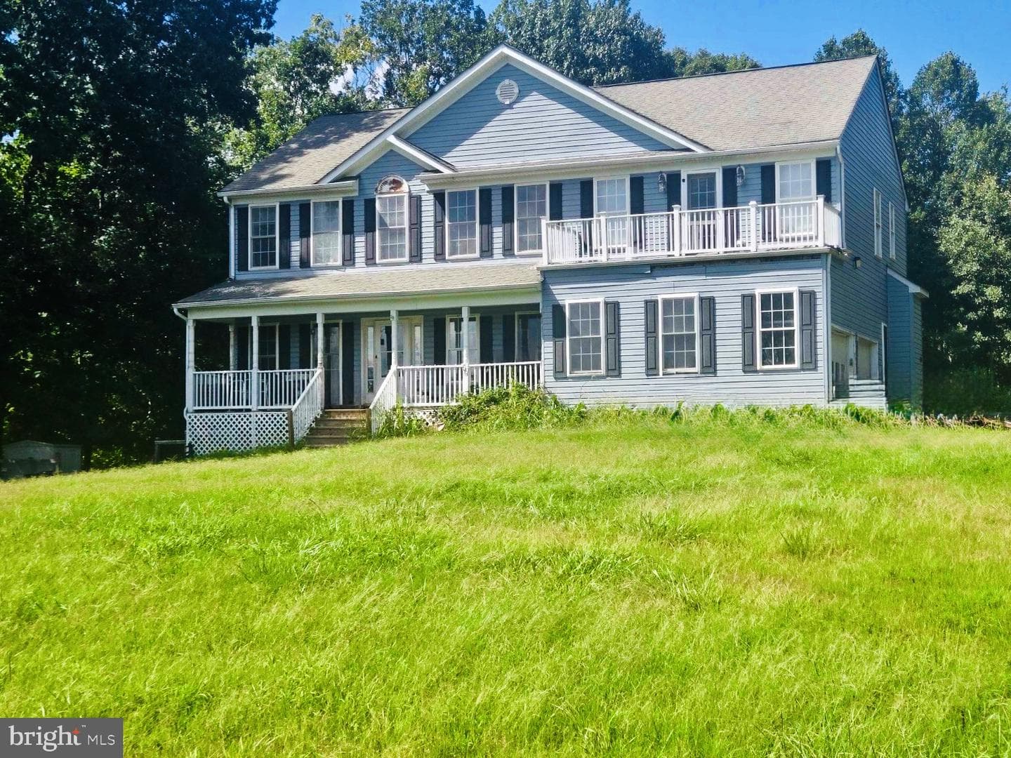 59 Tracey Ln, Fredericksburg, VA 22406-4149, United States