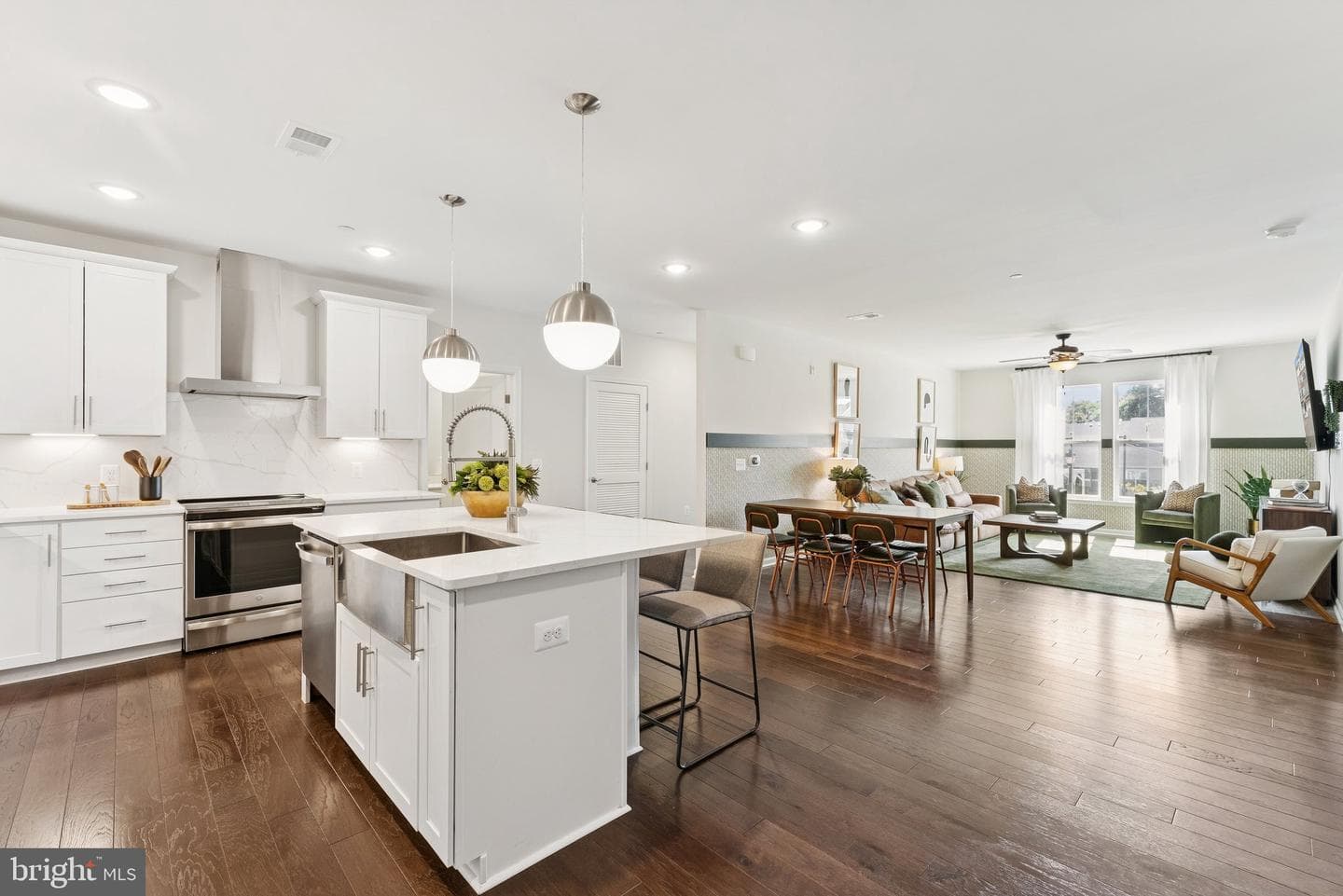 3700 Havertill Ln, Woodbridge, VA 22193-2066, United States