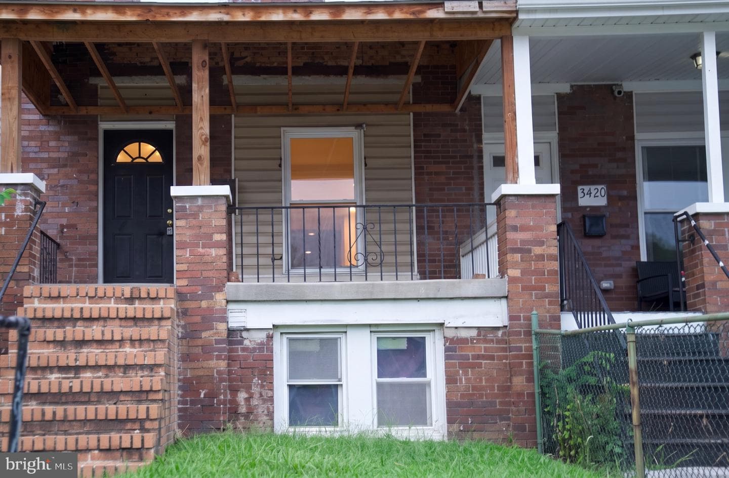 3422 Edmondson Ave, Baltimore, MD 21229-2046, United States