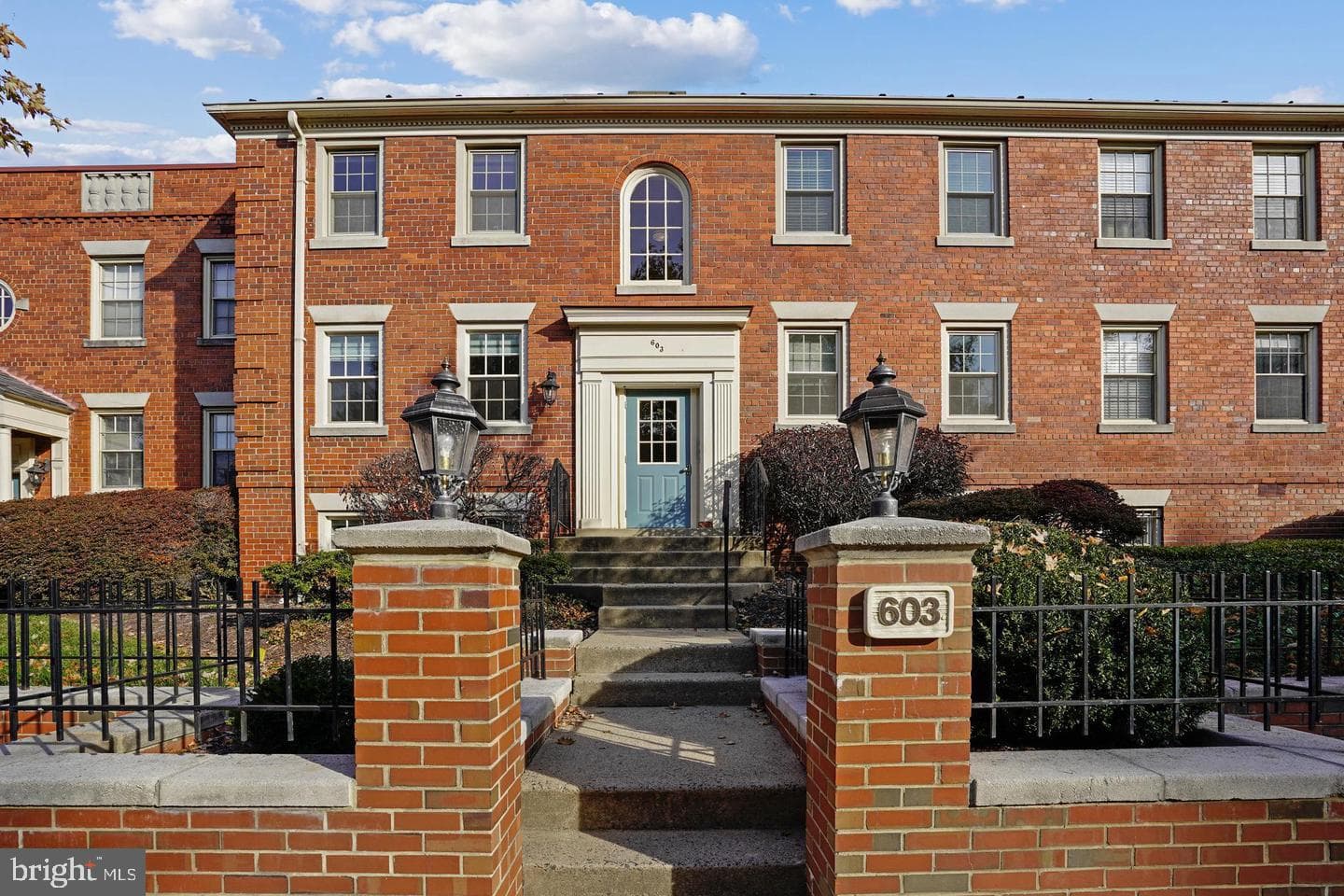 603 BASHFORD LN #1,ALEXANDRIA,VA,22314,ALEXANDRIA CITY