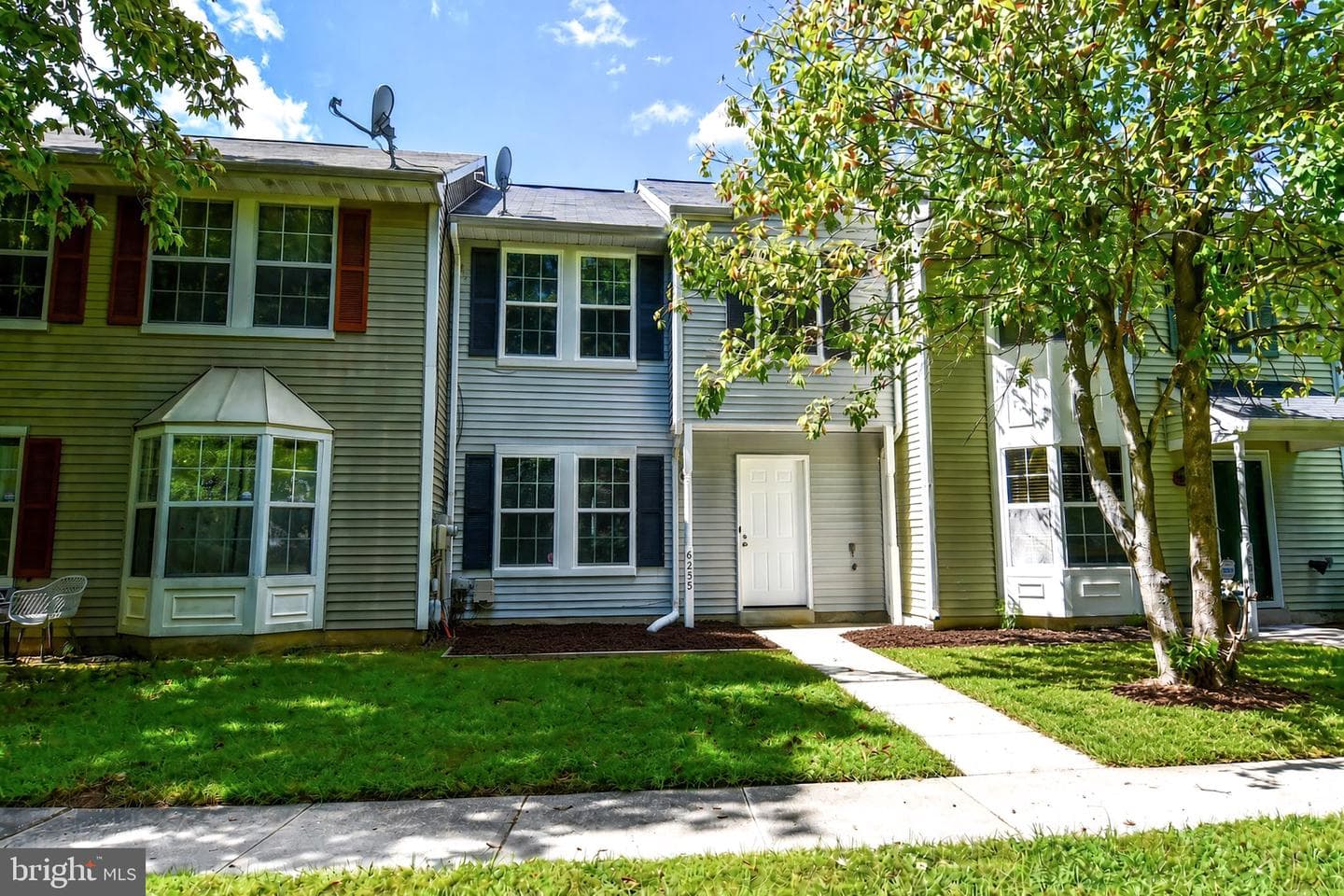 6255 WOLVERINE PLACE