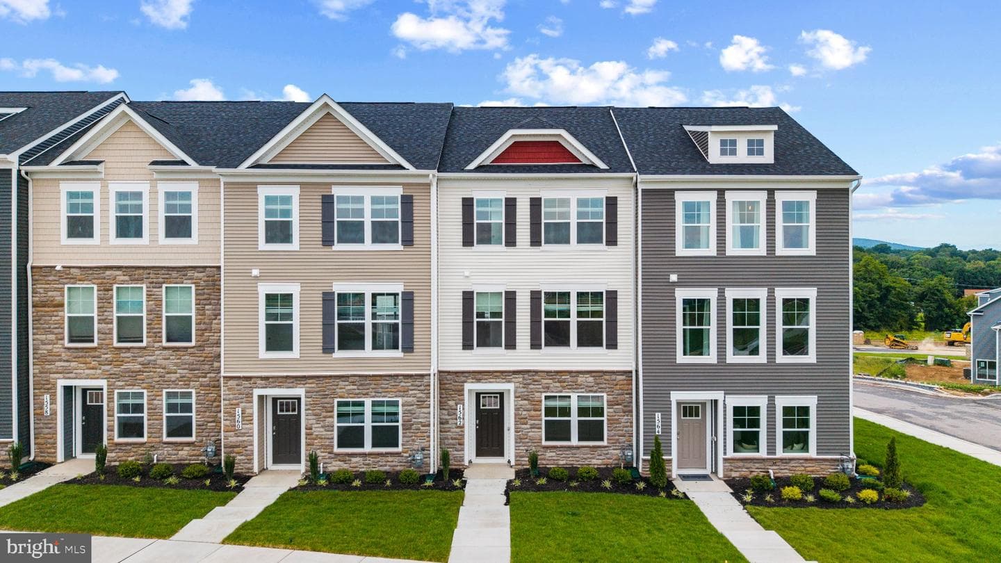 1562 BENTSTALK DRIVE