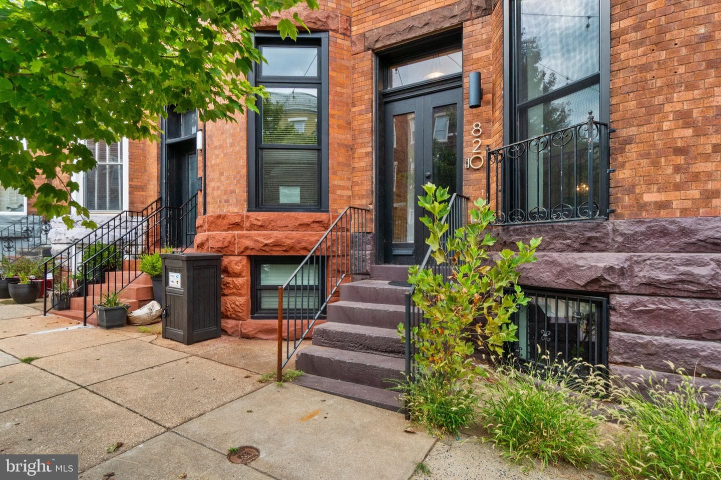 820 Newington Ave, Baltimore, MD 21217-4629, United States