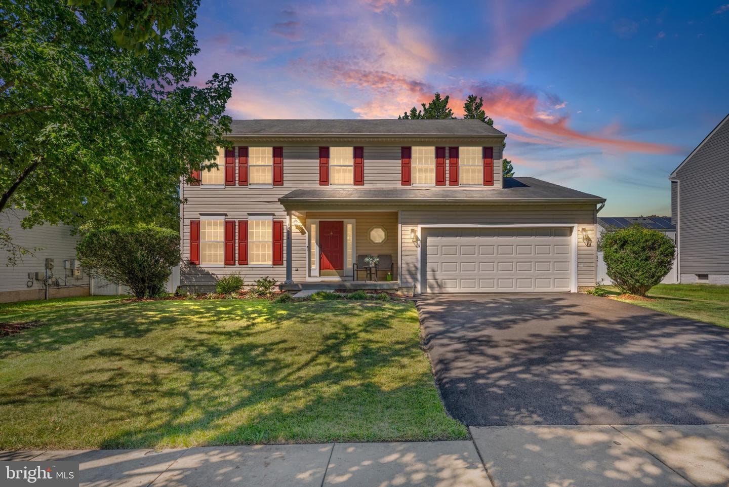 13326 Burleigh ST UPPER MARLBORO MD 20774