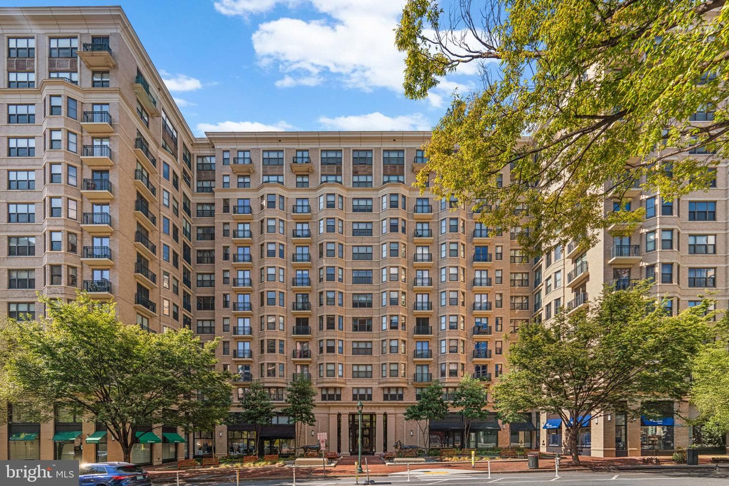 7710 Woodmont Ave, Bethesda, MD 20814-6040, United States