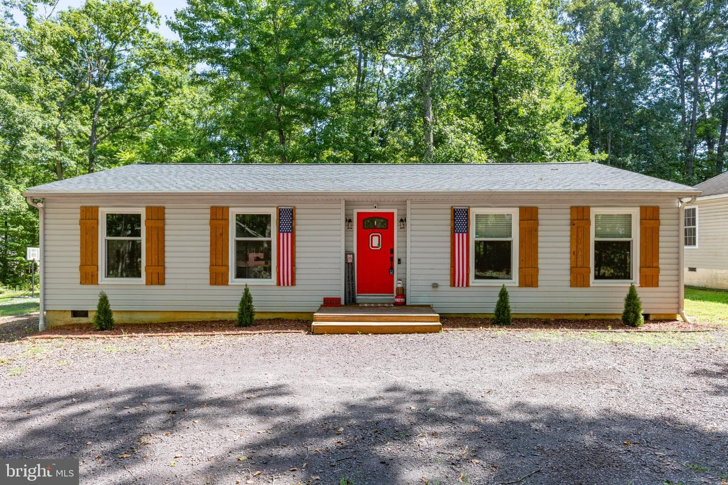 108 Seven Pines Dr, Locust Grove, VA 22508-5143, United States