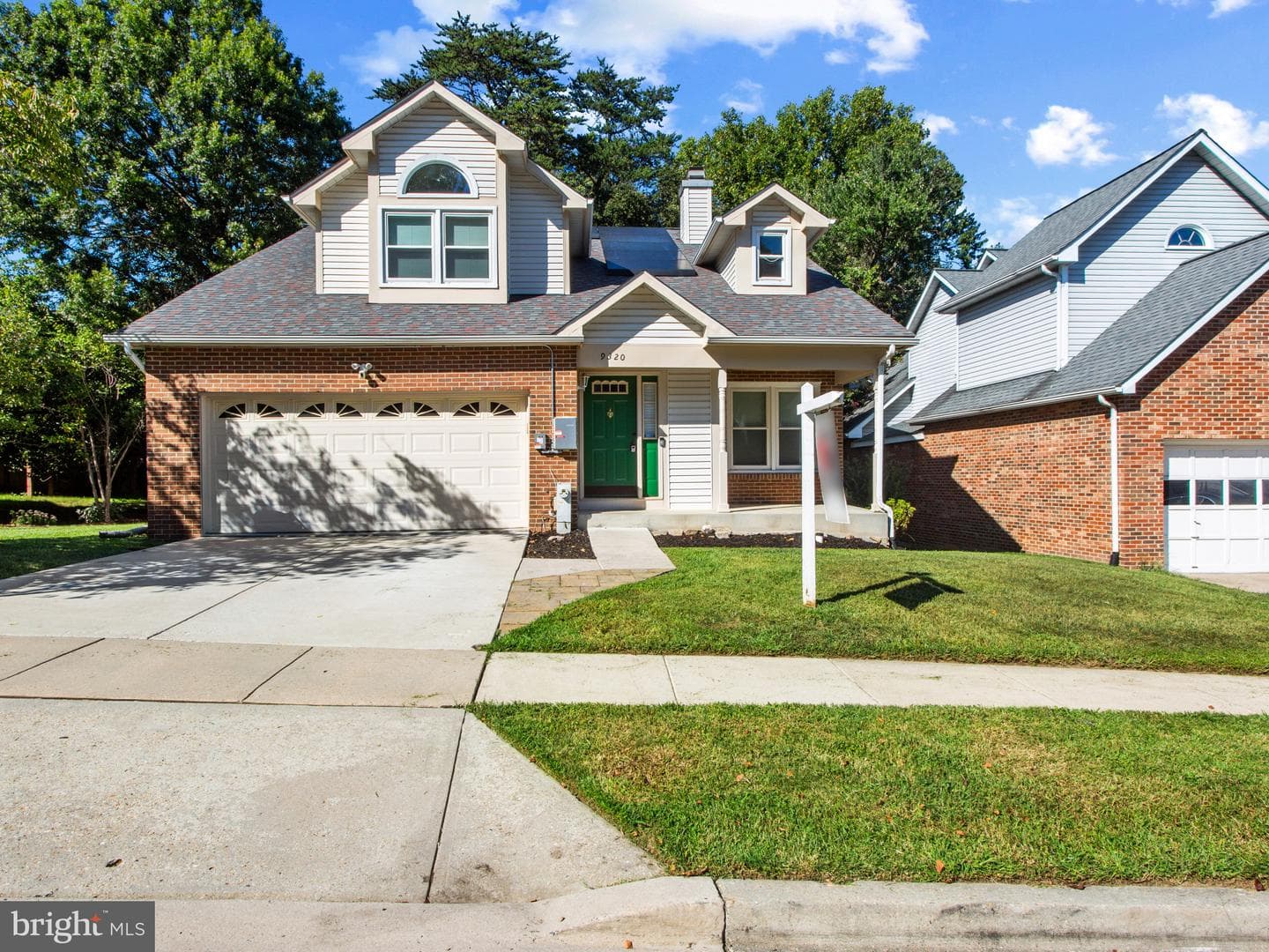 9320 CREEKVIEW DRIVE