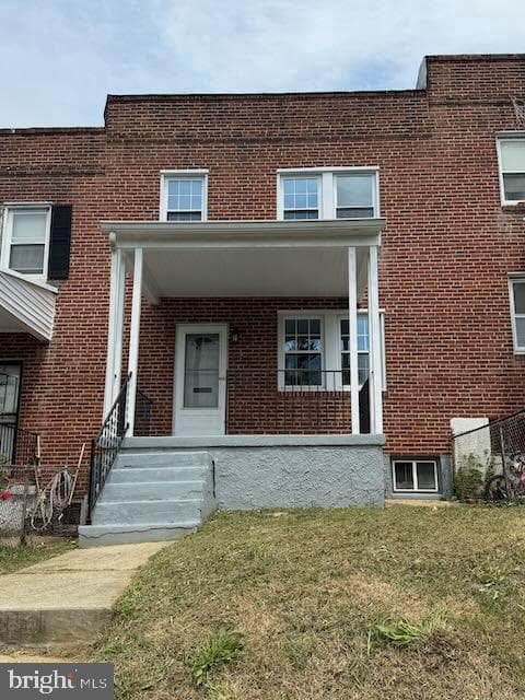 4112 FAIRFAX RD,BALTIMORE,MD,21216,BALTIMORE CITY