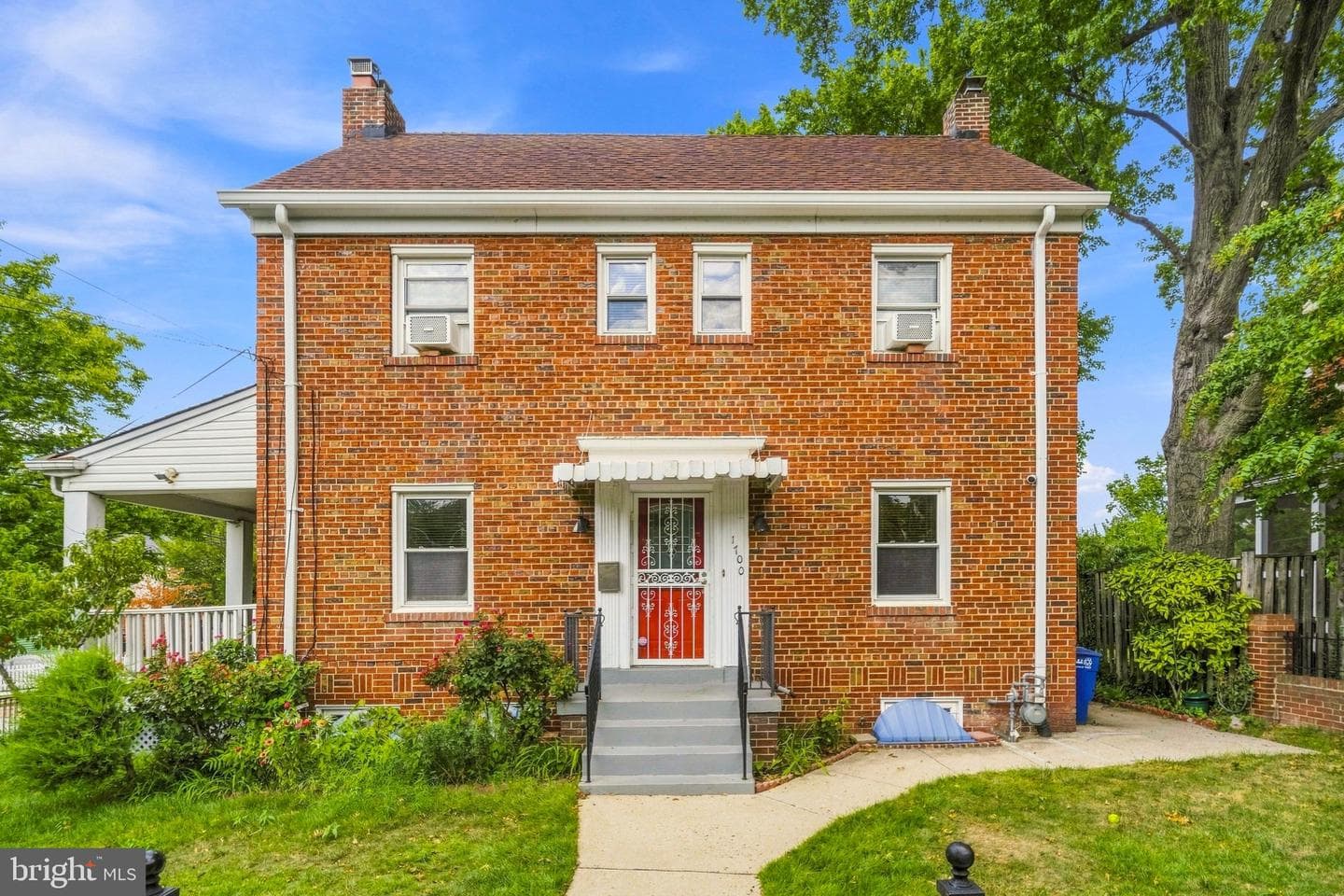 1700 Douglas St NE, Washington, DC 20018-2014, United States