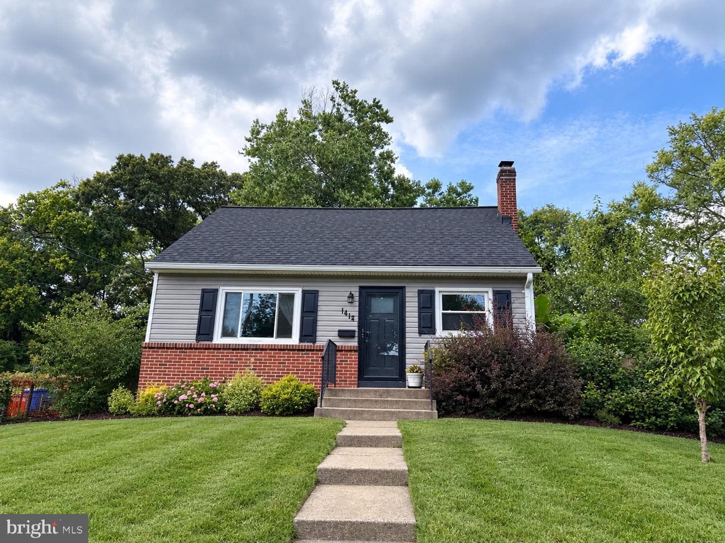 1414 D St, Woodbridge, VA 22191-1710, United States
