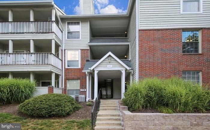 3921 Penderview Dr, Fairfax, VA 22033-4739, United States