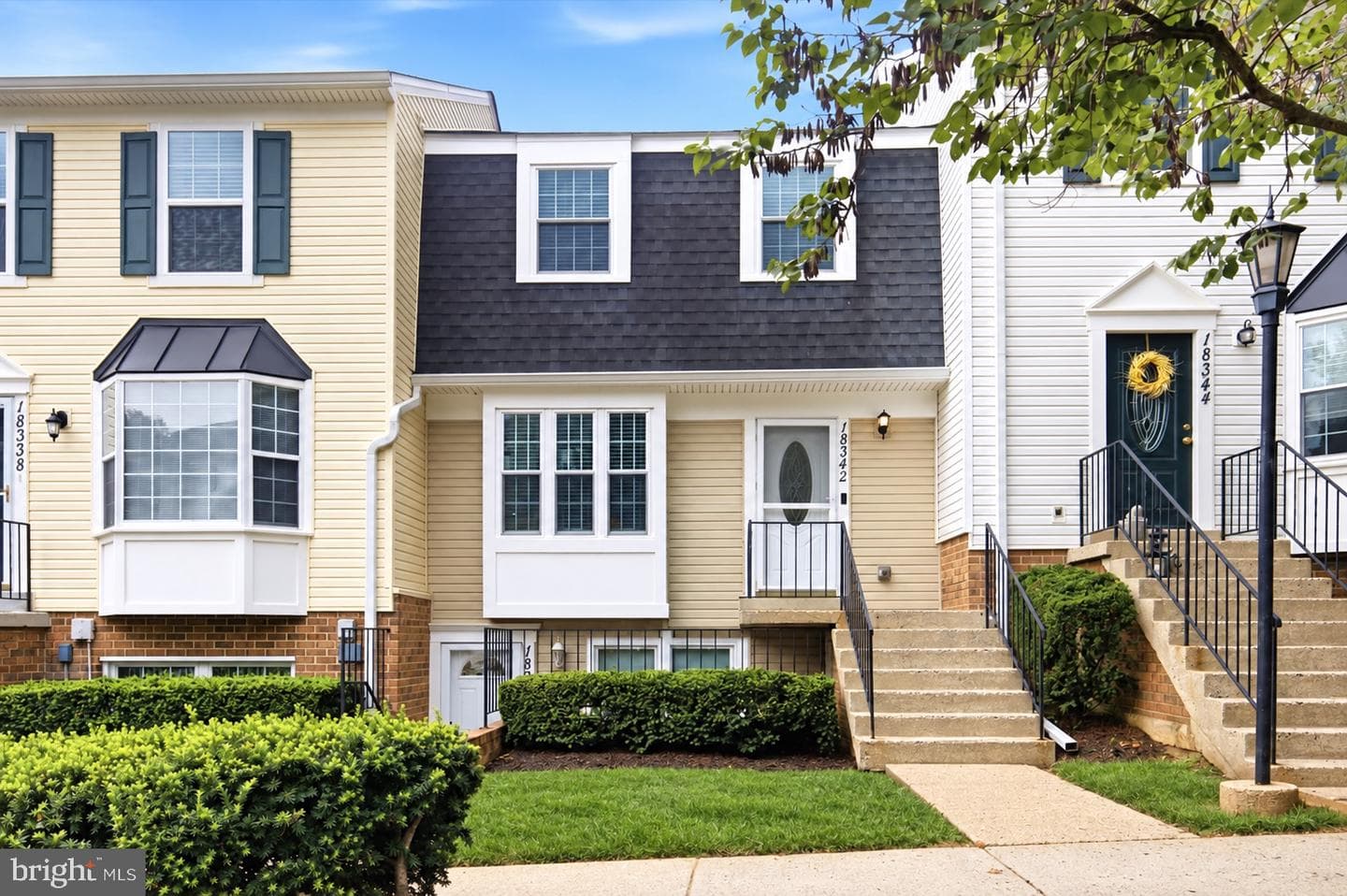 18342 TIMKO #69,GERMANTOWN,MD,20874,MONTGOMERY