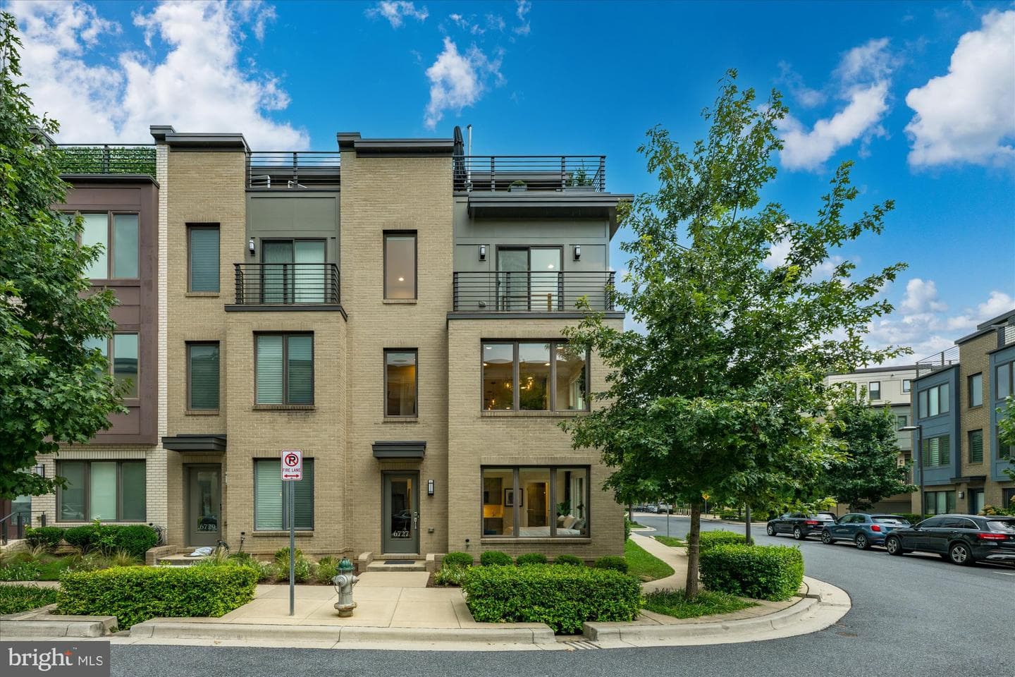 6727 Eames WAY BETHESDA MD 20817