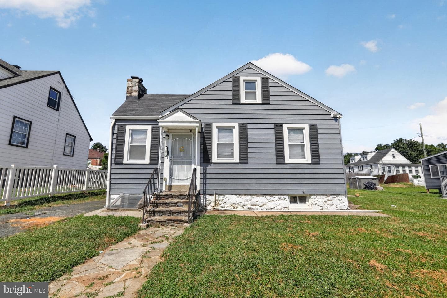 2804 RUSCOMBE LANE