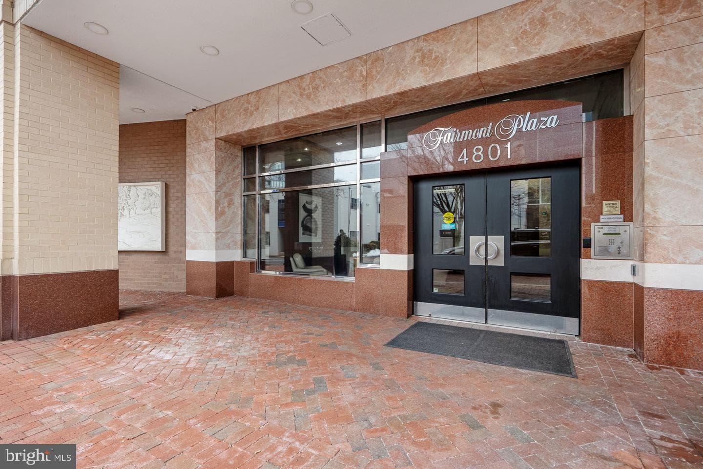 4801 FAIRMONT AVE #909,BETHESDA,MD,20814,MONTGOMERY
