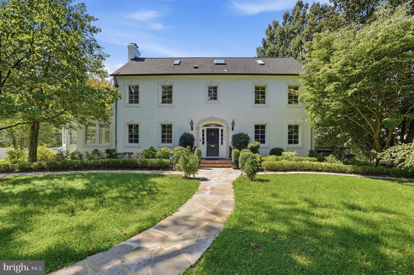 5138 Massachusetts Ave, Bethesda, MD 20816-2740, United States