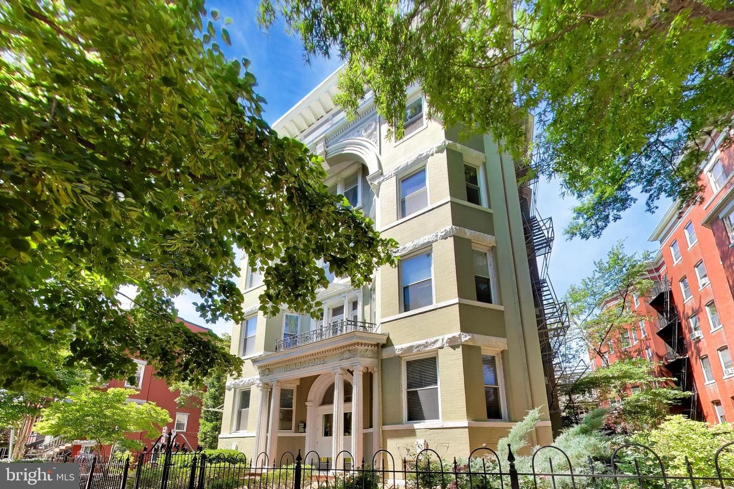1423 R St NW, Washington, DC 20009-3828, United States