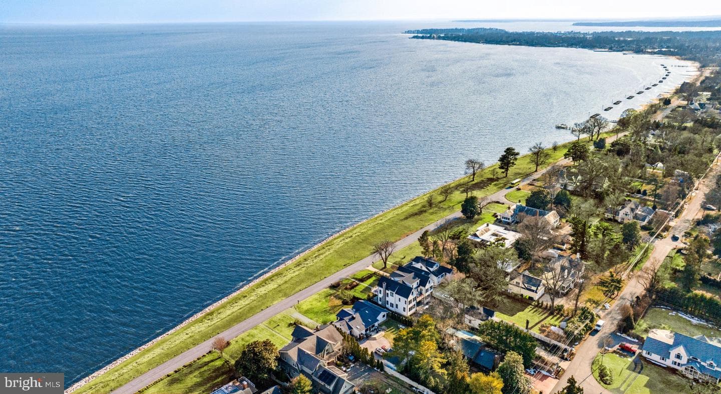 113 Bay Dr, Annapolis, MD 21403-4407, United States