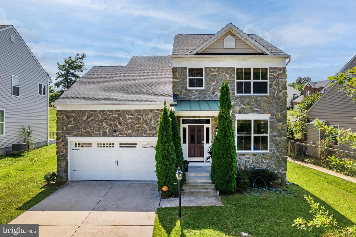 7603 Lord Snowden Cir, Laurel, MD 20707-5328, United States