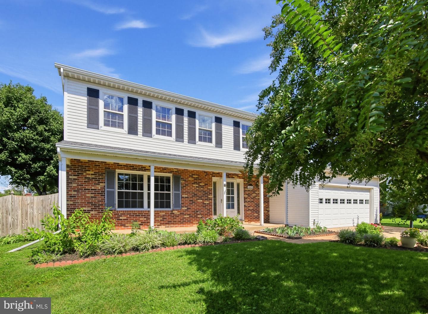 10028 ELDERBERRY COURT