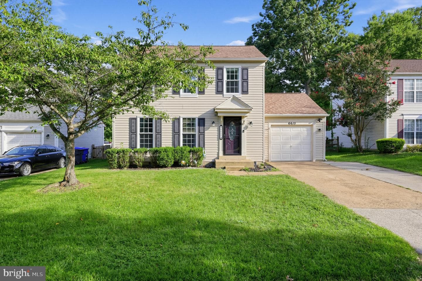 6615 Cougar Ct, Waldorf, MD 20603-4337, United States