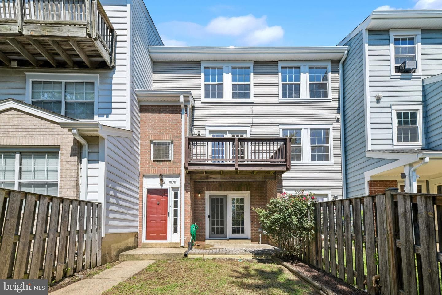 11128 Stagestone Way, Manassas, VA 20109-7616, United States