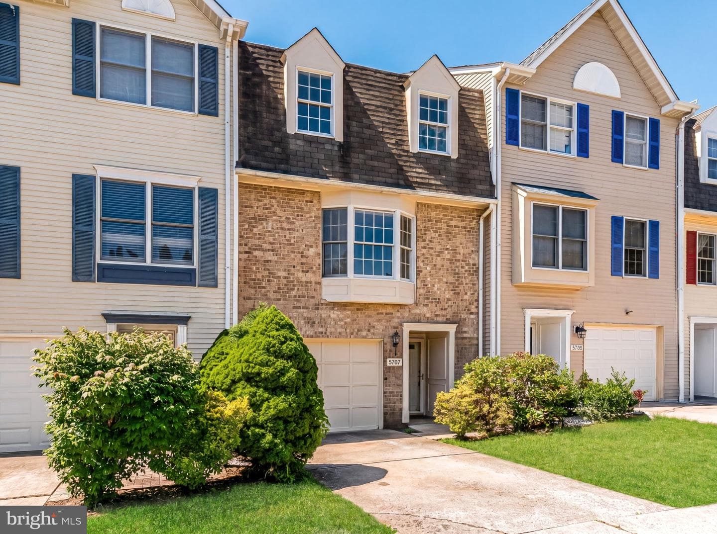 5707 Chase Ct, Frederick, MD 21703-2821, United States
