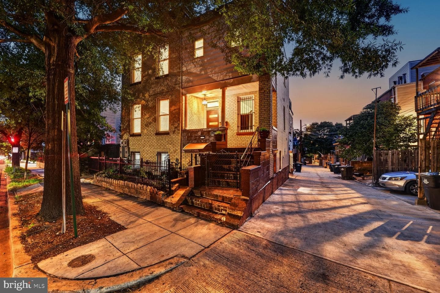 1902 Lincoln Rd NE, Washington, DC 20002-1333, United States