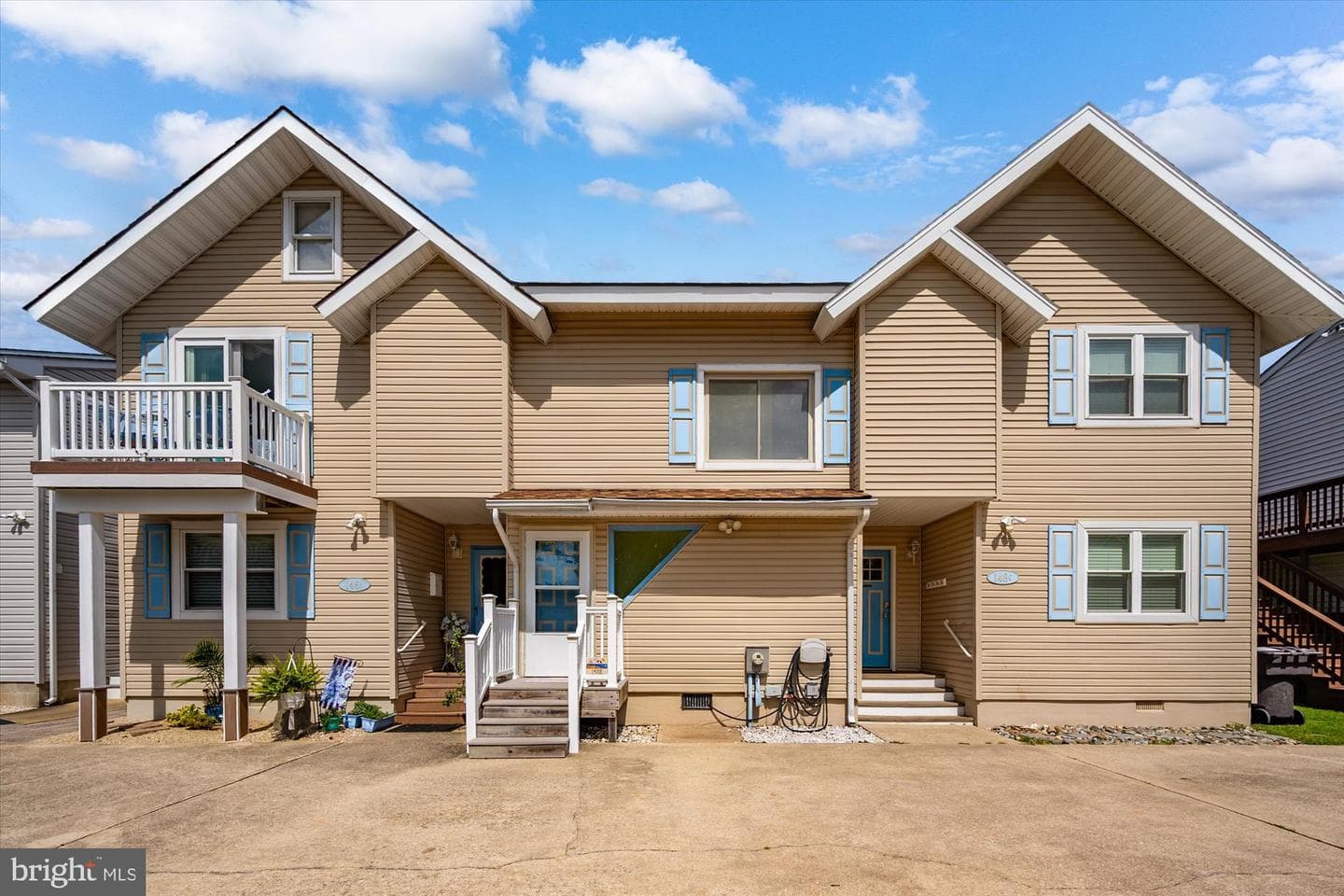 148B Captains Quarters RD OCEAN CITY MD 21842