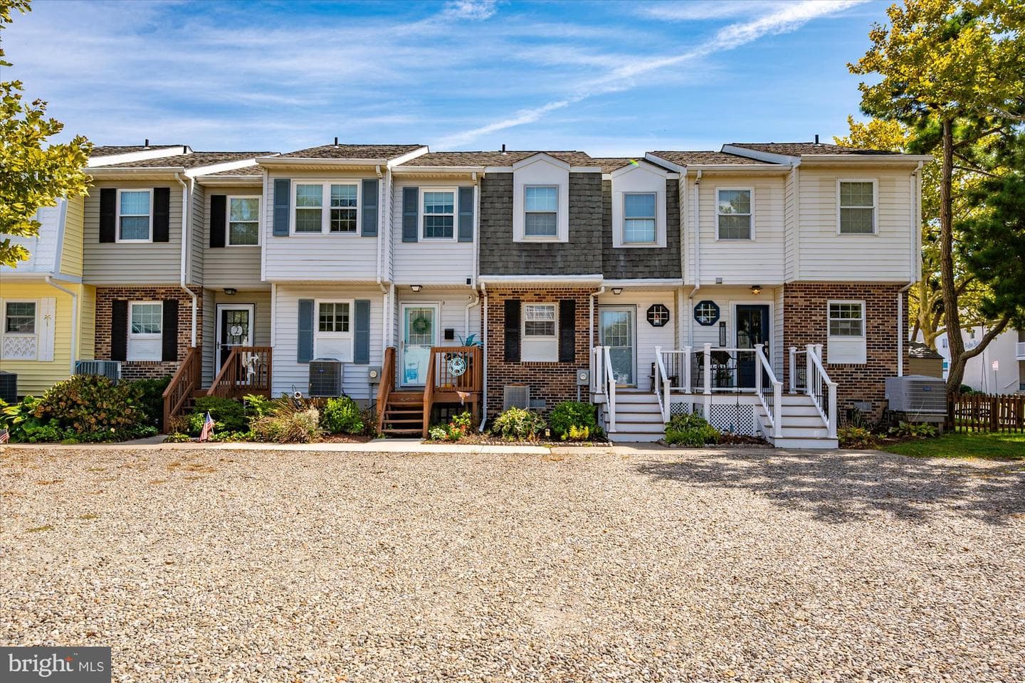 11602 SEAWARD ROAD 1