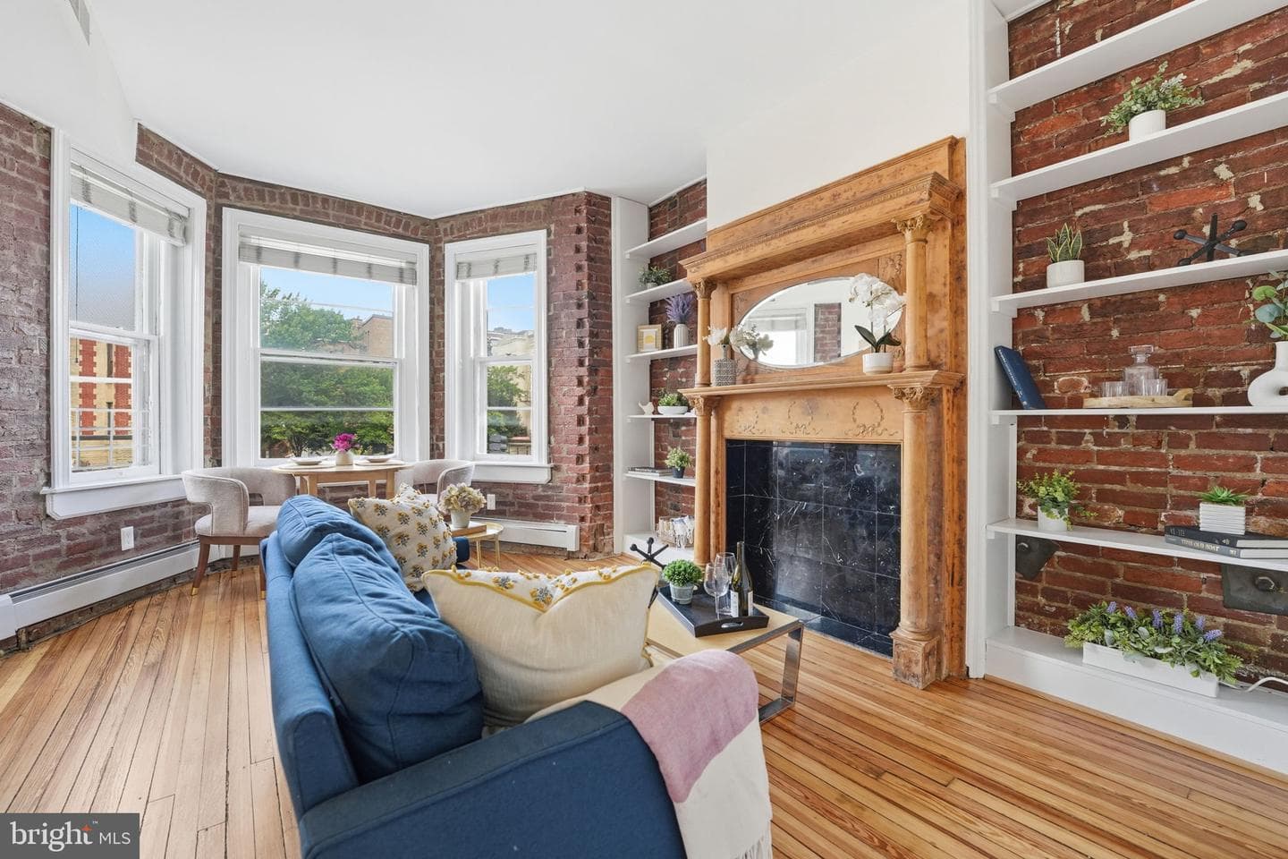 1933 18th St NW, Washington, DC 20009-1714, United States - Photo 1