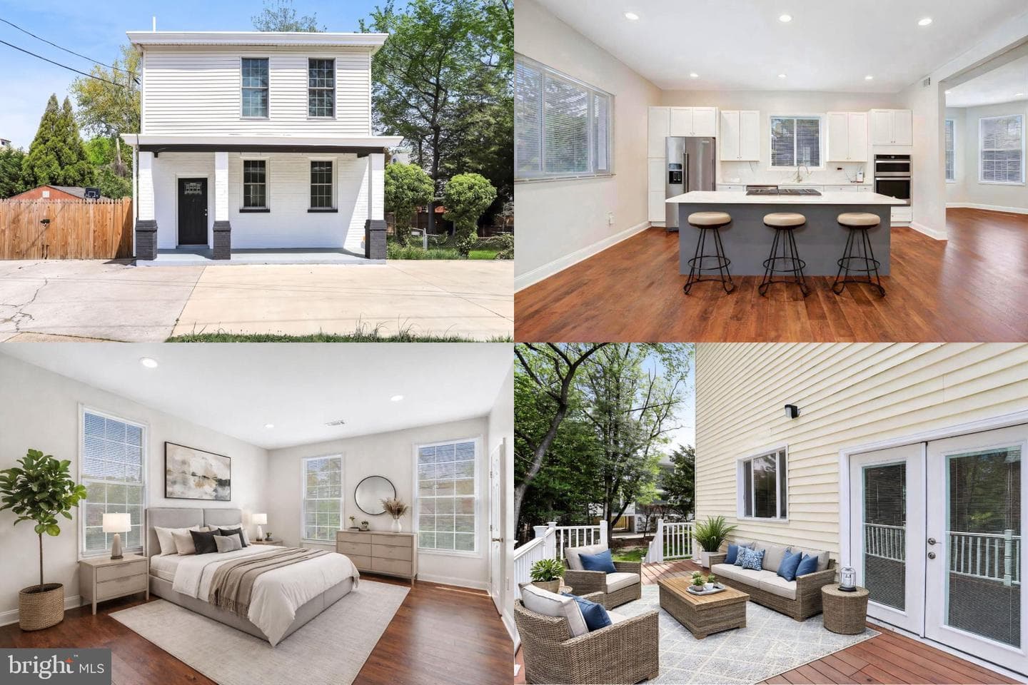 827 PHILADELPHIA AVE,SILVER SPRING,MD,20910,MONTGOMERY