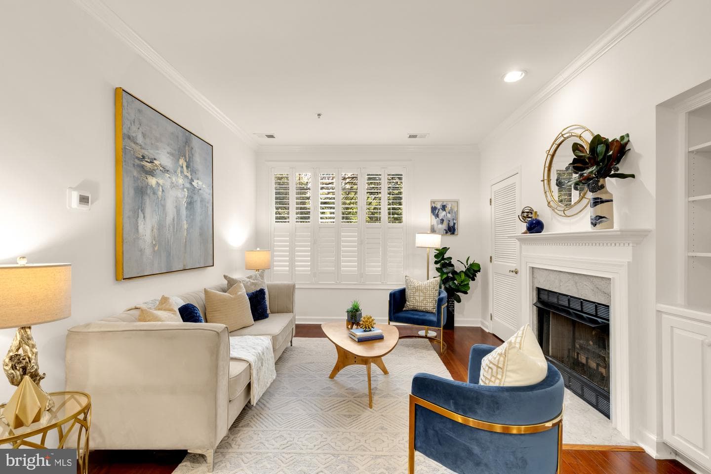 1320 ST #101 ARLINGTON VA 22201