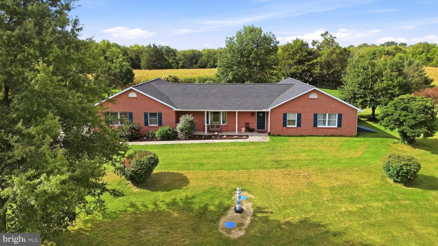 17217 Lappans Rd, Hagerstown, MD 21740-1343, United States