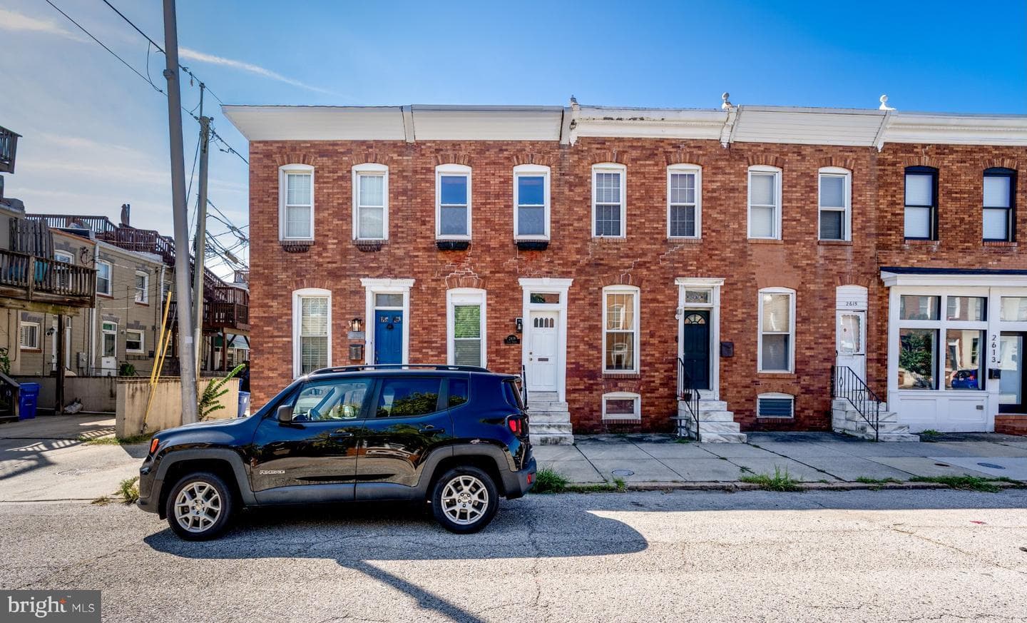 2619 FLEET STREET