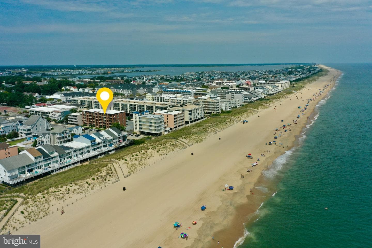 6 141st St, Ocean City, MD 21842-2058, United States