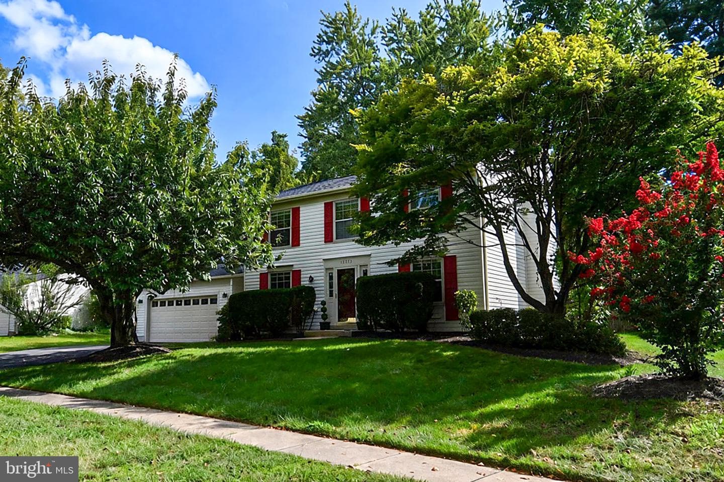 13985 CABELLS MILL DRIVE