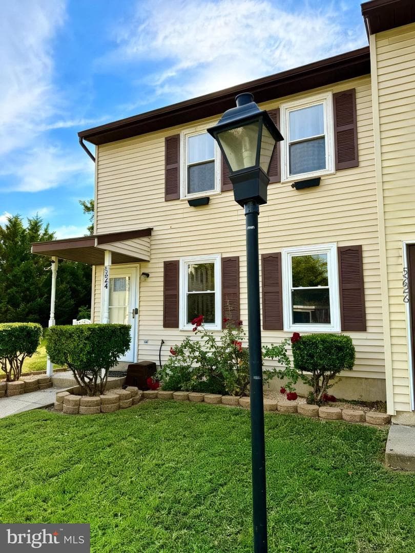 5224 Sweet Gum Ter, Fredericksburg, VA 22407-1460, United States