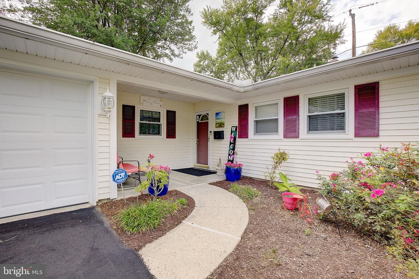 4008 William Ln, Bowie, MD 20715-1228, United States