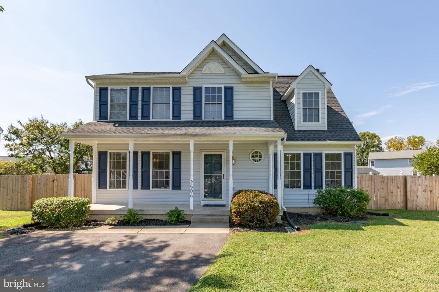 2506 Melchris Ct, Fredericksburg, VA 22408-8034, United States