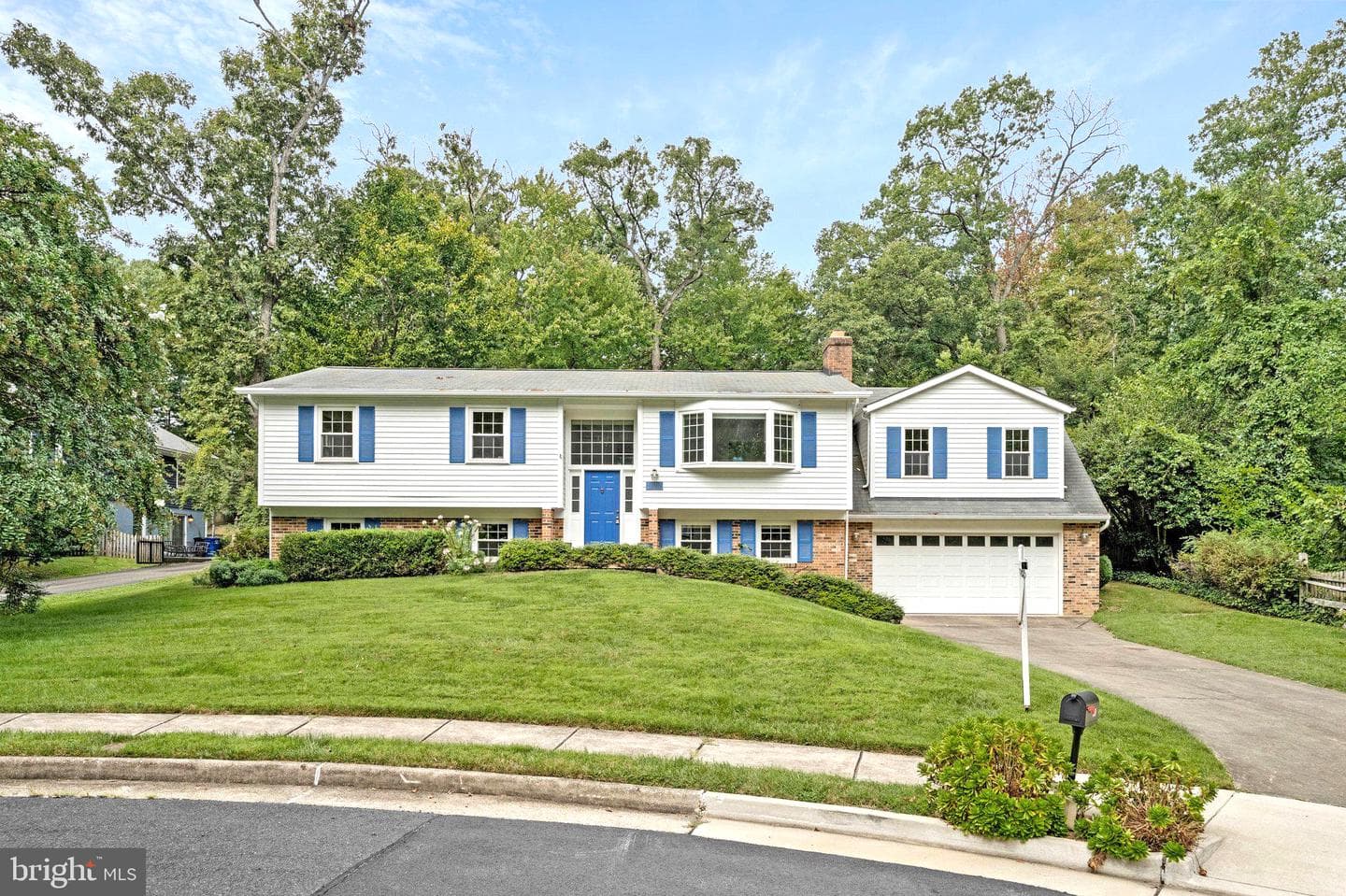 3600 ST FAIRFAX VA 22030