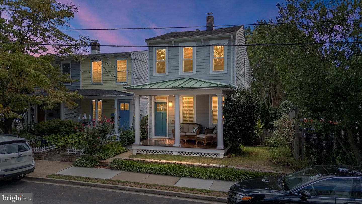 412 THIRD STREET