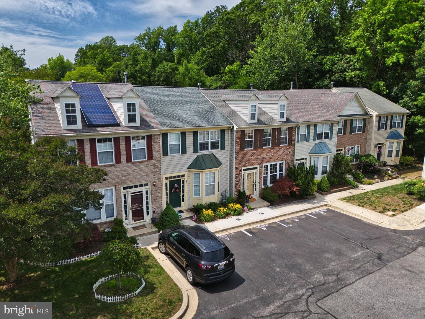 150 Quiet Waters Pl, Annapolis, MD 21403-2758, United States