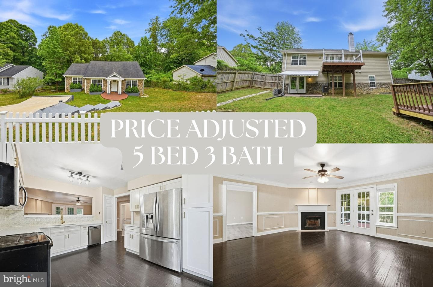 28 Cherry Laurel Dr, Fredericksburg, VA 22405-1416, United States