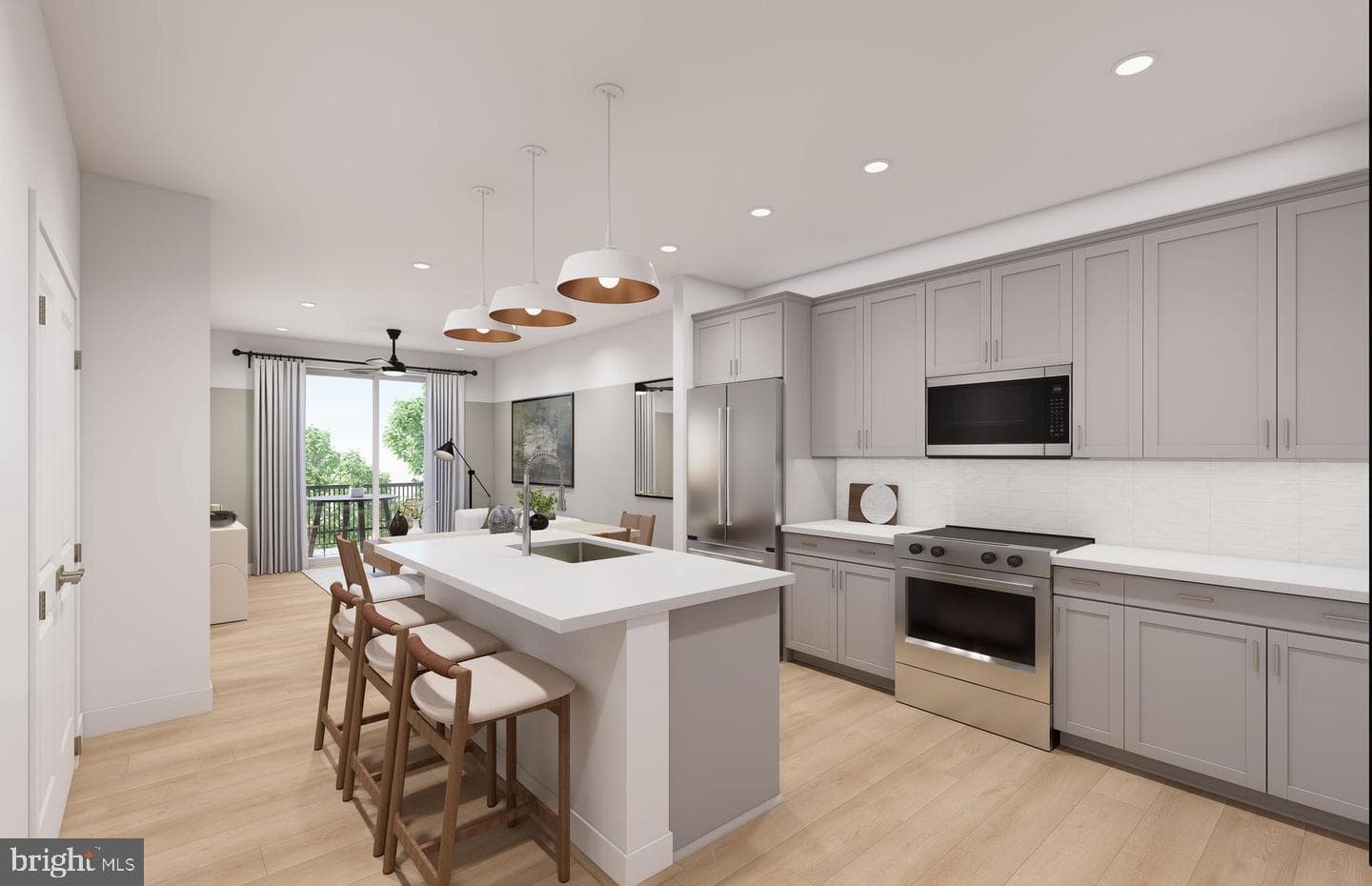 9475B SPRAGUE AVE #1,FAIRFAX,VA,22031,FAIRFAX
