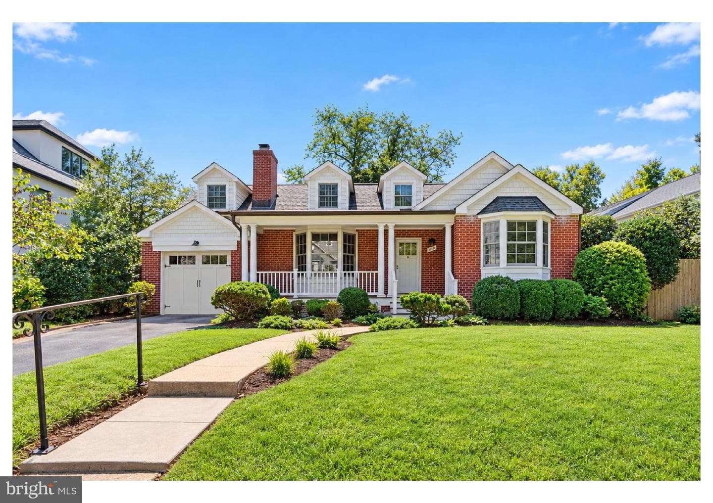 5420 York Ln, Bethesda, MD 20814-1343, United States - Photo 1