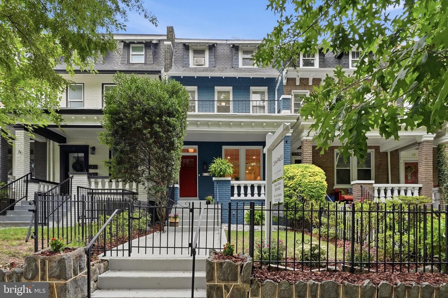 8 Adams ST NW WASHINGTON DC 20001