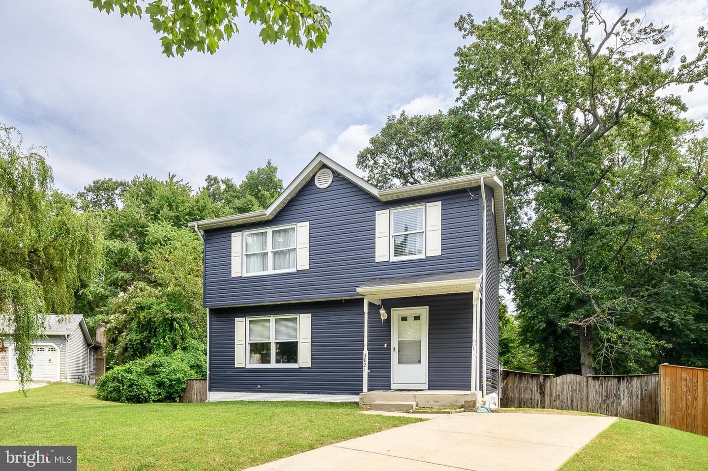 3821 Westwood Manor Way, Pasadena, MD 21122-6710, United States