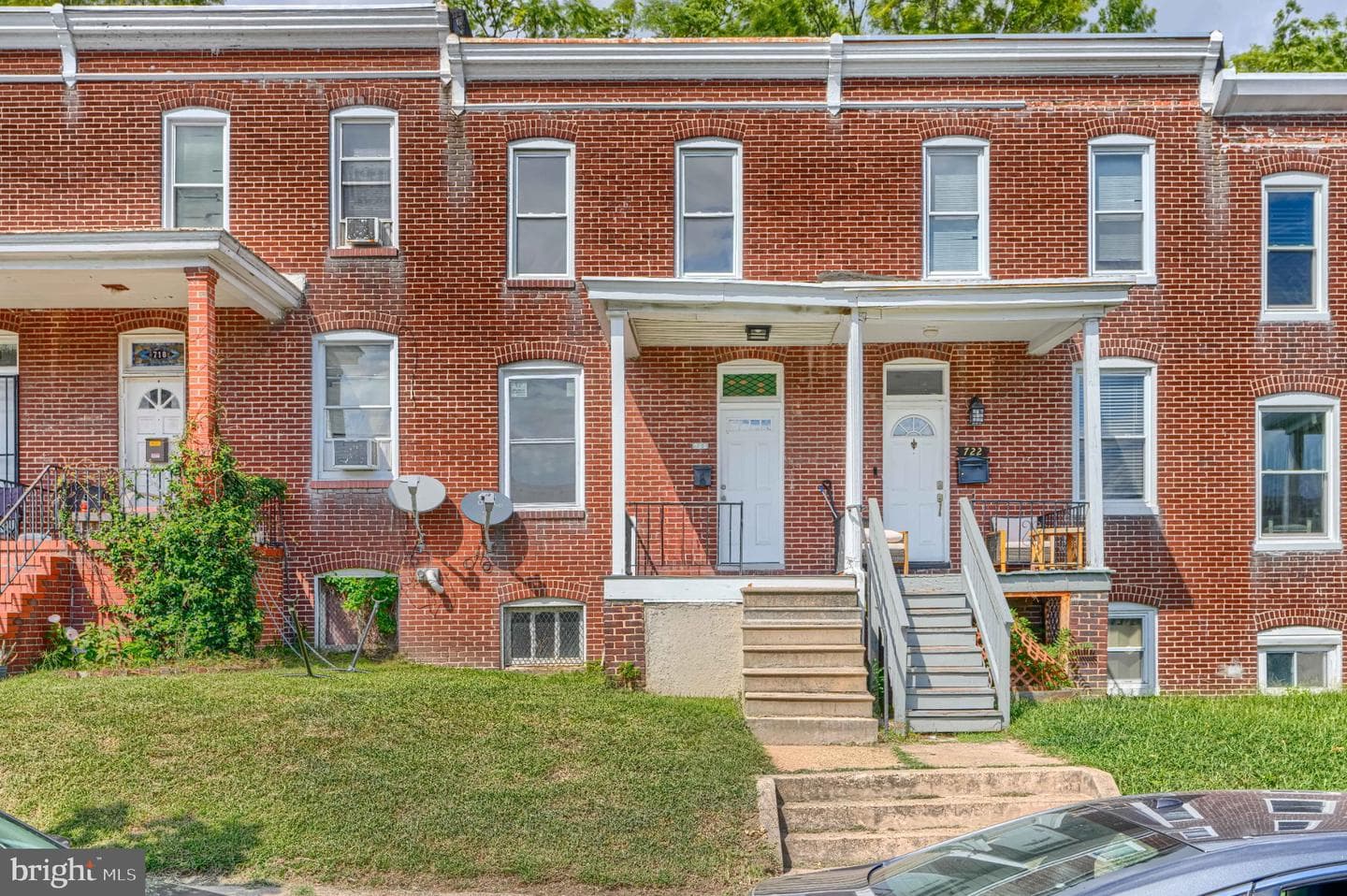 720 MCKEWIN AVENUE